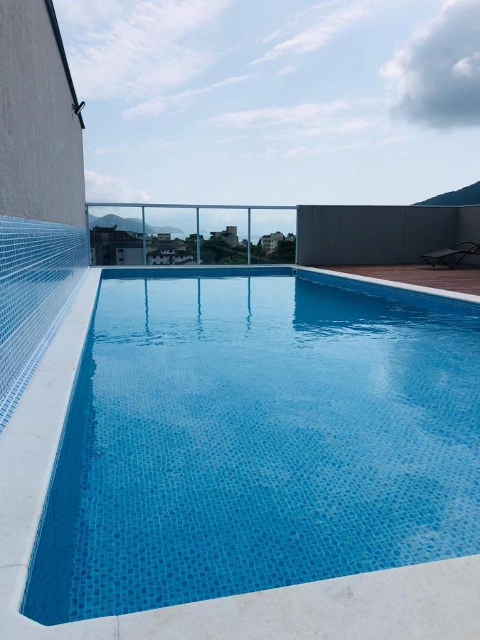 Ubatuba Home Studio Exterior foto