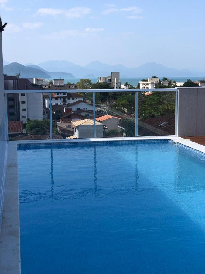 Ubatuba Home Studio Exterior foto